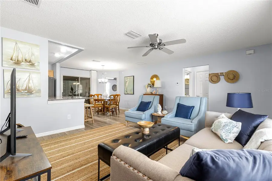 9638 SE 168th Elderberry Place, The Villages, FL 32162 - Image #3