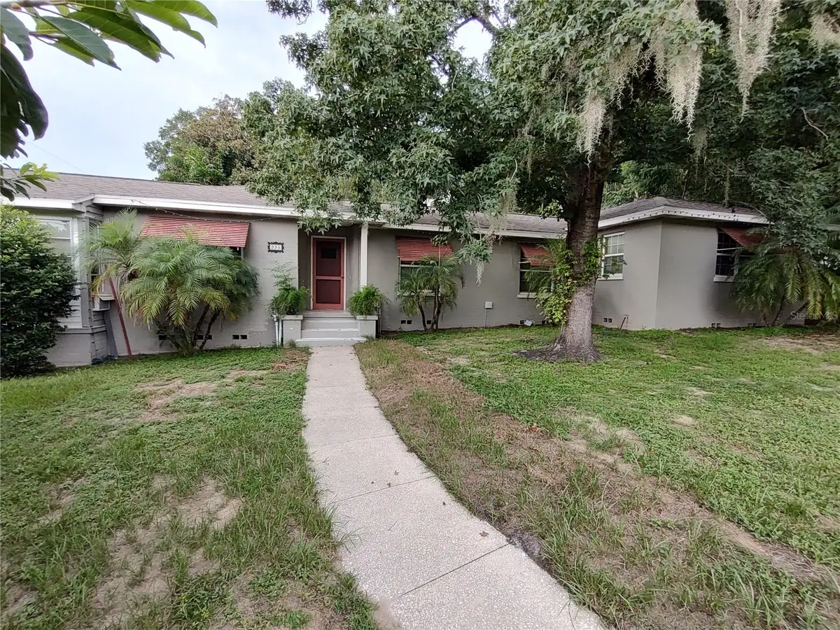 995 W 11th Avenue, Mount Dora, FL 32757 - Image #1