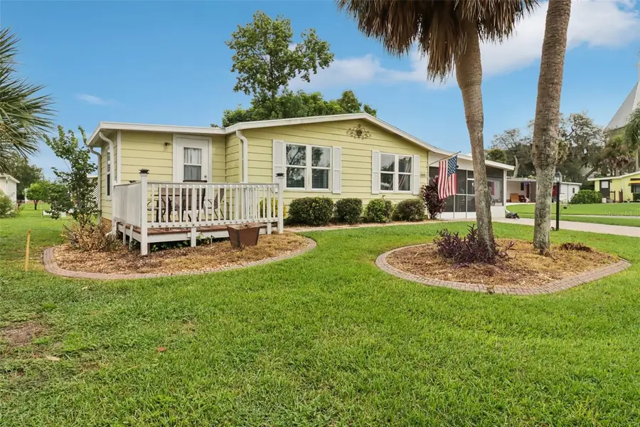 1001 Matthew Avenue, The Villages, FL 32159 - Image #2