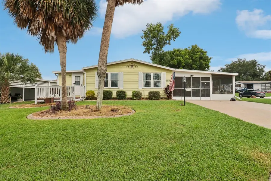 1001 Matthew Avenue, The Villages, FL 32159 - Image #3