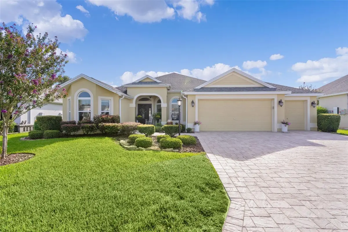 5647 Key Deer Path, The Villages, FL 32163 - Image #1