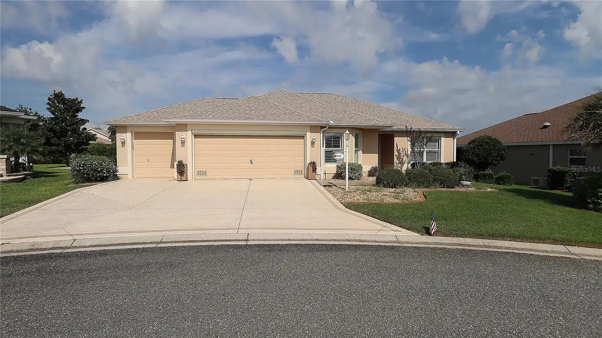 2418 Columbia Way, The Villages, FL 32162 - #1