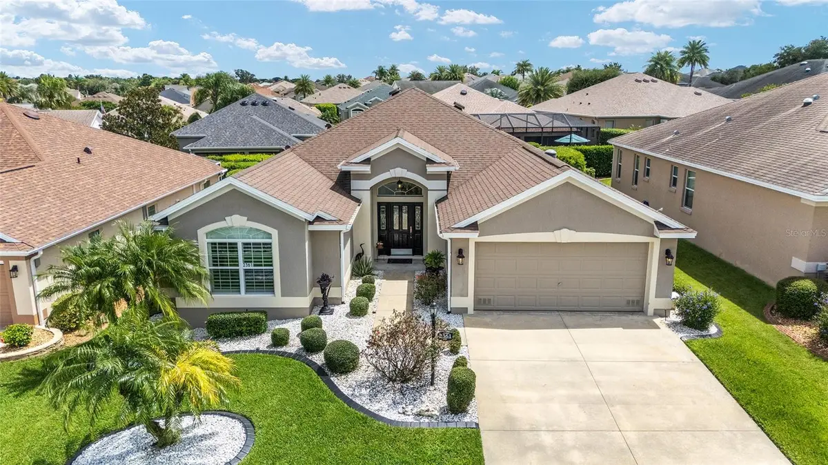 2361 India Hook Terrace, The Villages, FL 32162 - Image #1