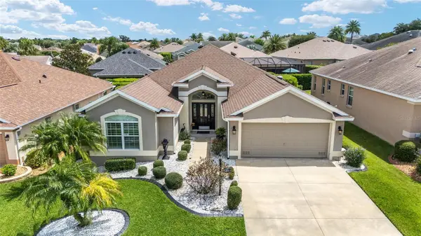 2361 India Hook Terrace, THE VILLAGES, FL 32162