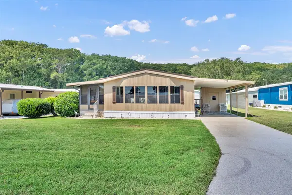 109 Lyonia Lane, WILDWOOD, FL 34785