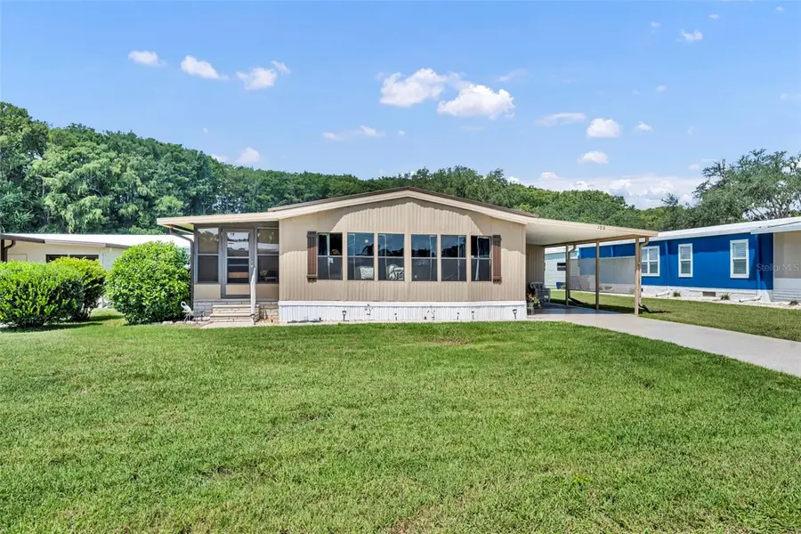 109 Lyonia Lane, Wildwood, FL 34785 - Image #3