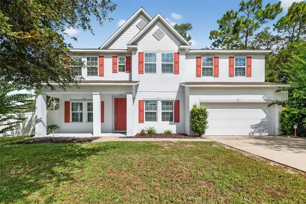 23529 Shallow Avenue, SORRENTO, FL 32776