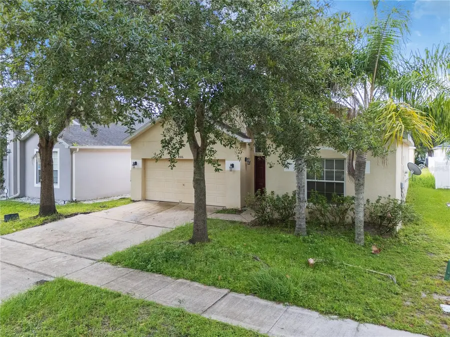4306 Hidden Meadow Drive, Kissimmee, FL 34746 - #2
