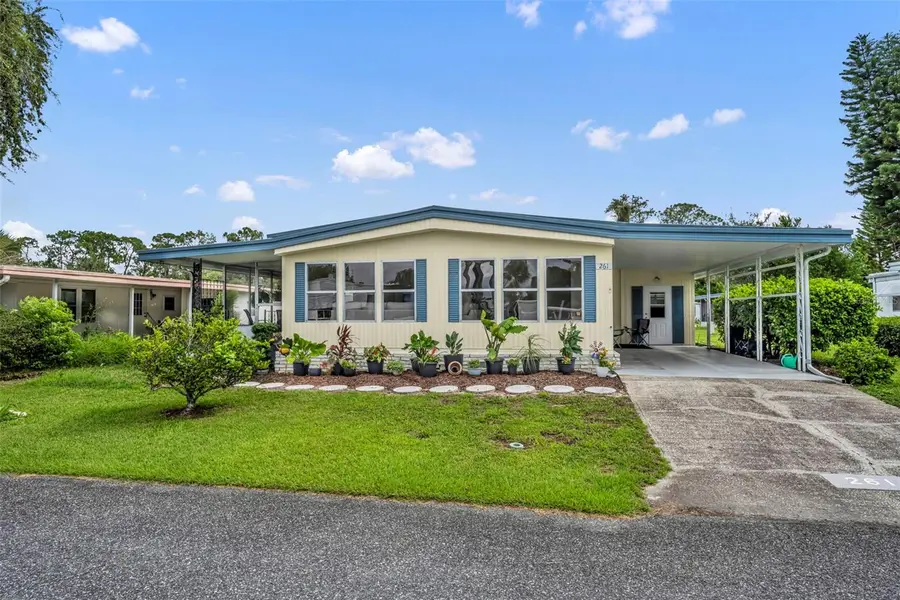 261 Kelou Court, Leesburg, FL 34788 - Image #2