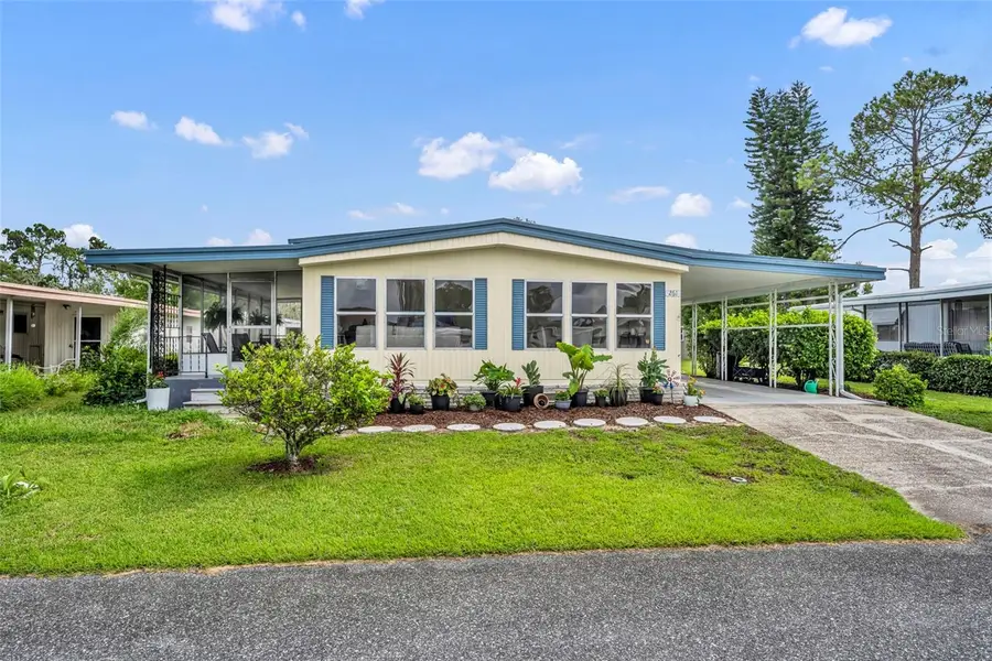 261 Kelou Court, Leesburg, FL 34788 - Image #3