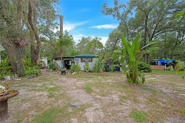 20307 Baldpate Road, ALTOONA, FL 32702