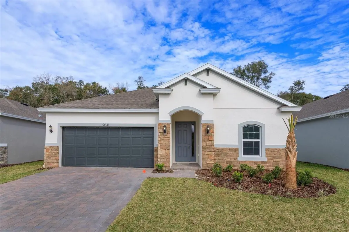 2857 Dolittle Street, Tavares, FL 32778 - Image #1
