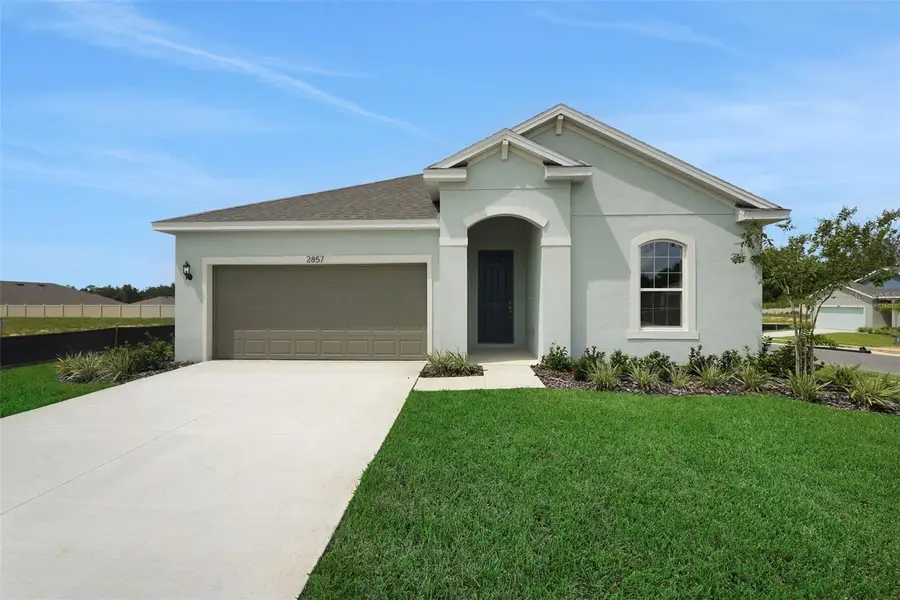 2857 Doolittle Street, Tavares, FL 32778 - #2
