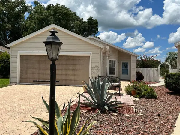 4928 Heron Run Cir Circle, LEESBURG, FL 34748