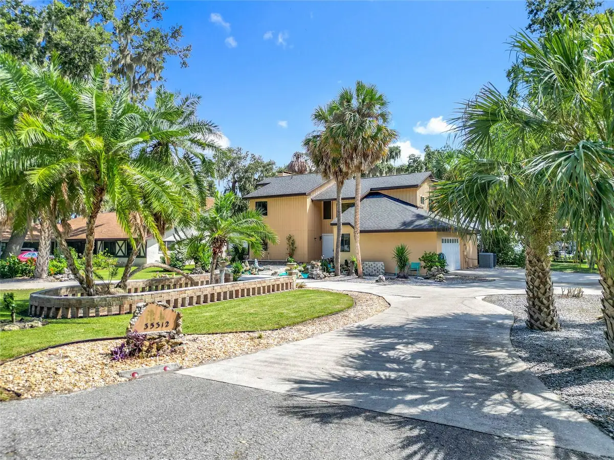 35312 W Griffin Drive, Fruitland Park, FL 34731 - Image #1