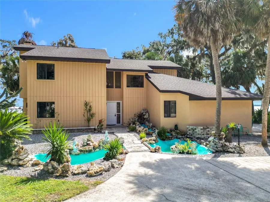 35312 W Griffin Drive, Fruitland Park, FL 34731 - Image #2