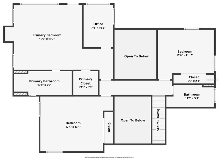 35312 W Griffin Drive, Fruitland Park, FL 34731 - Image #3
