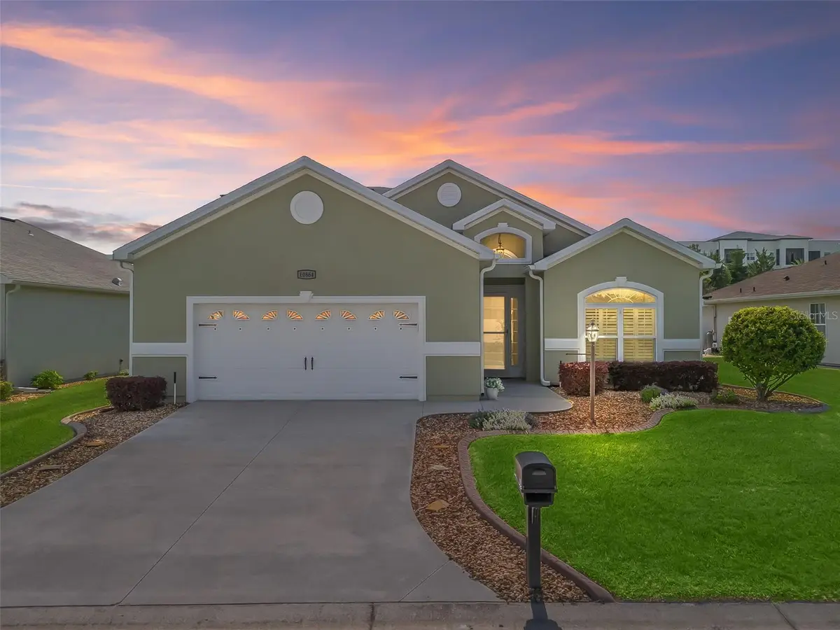 10864 SE 171st Street Road, Summerfield, FL 34491 - Image #1