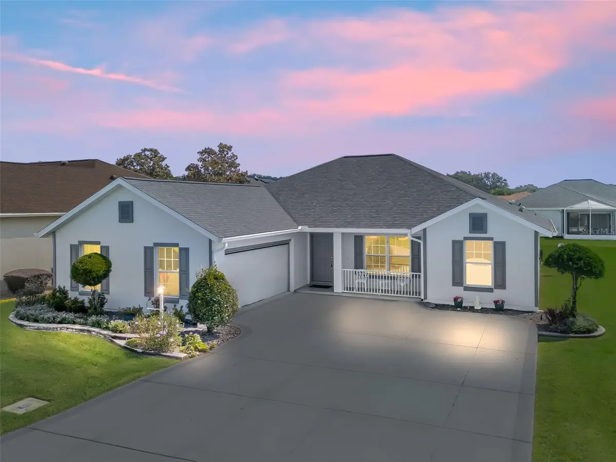 12321 SE 176th Loop, Summerfield, FL 34491 - Image #1