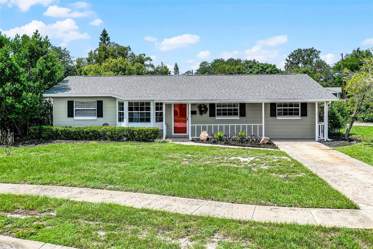 1407 Kirby Street, Ocoee, FL 34761 - #1