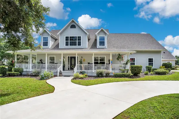 5150 Banana Point Drive, OKAHUMPKA, FL 34762