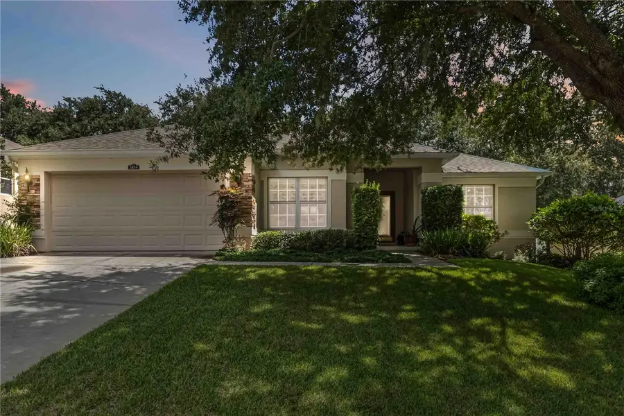 3854 Fallscrest Circle, Clermont, FL 34711 - Image #3