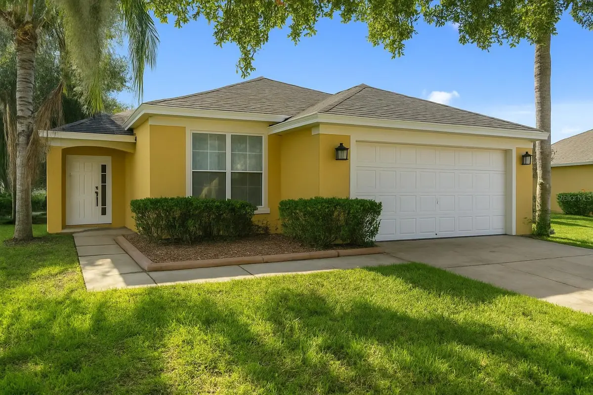 3123 Saint Kitts Court, Haines City, FL 33844 - Image #1