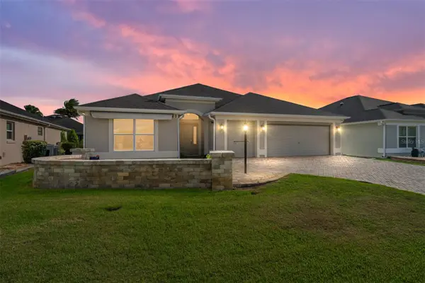 2942 Silk Tree Terrace, THE VILLAGES, FL 32163