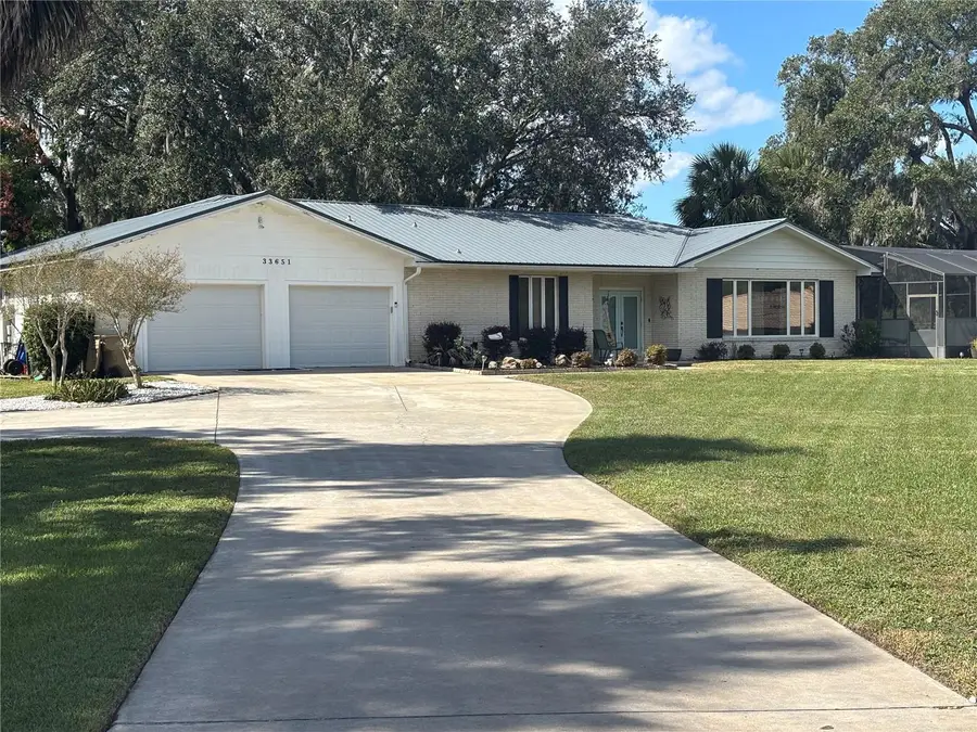 33651 Overton Drive, Leesburg, FL 34788 - #2