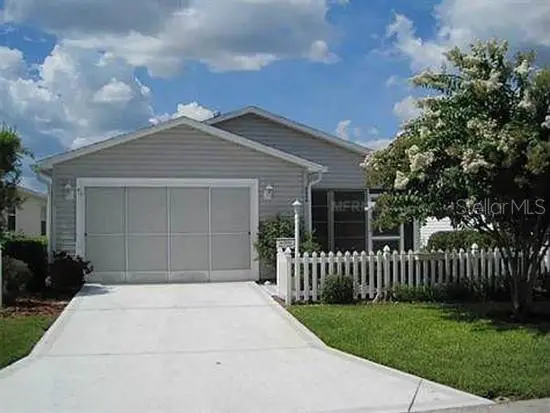 3536 Roanoke Street, THE VILLAGES, FL 32162