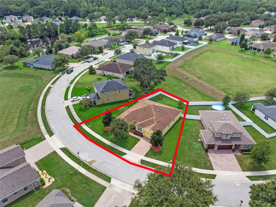 3435 Cypress Grove Drive, Eustis, FL 32736 - Image #2