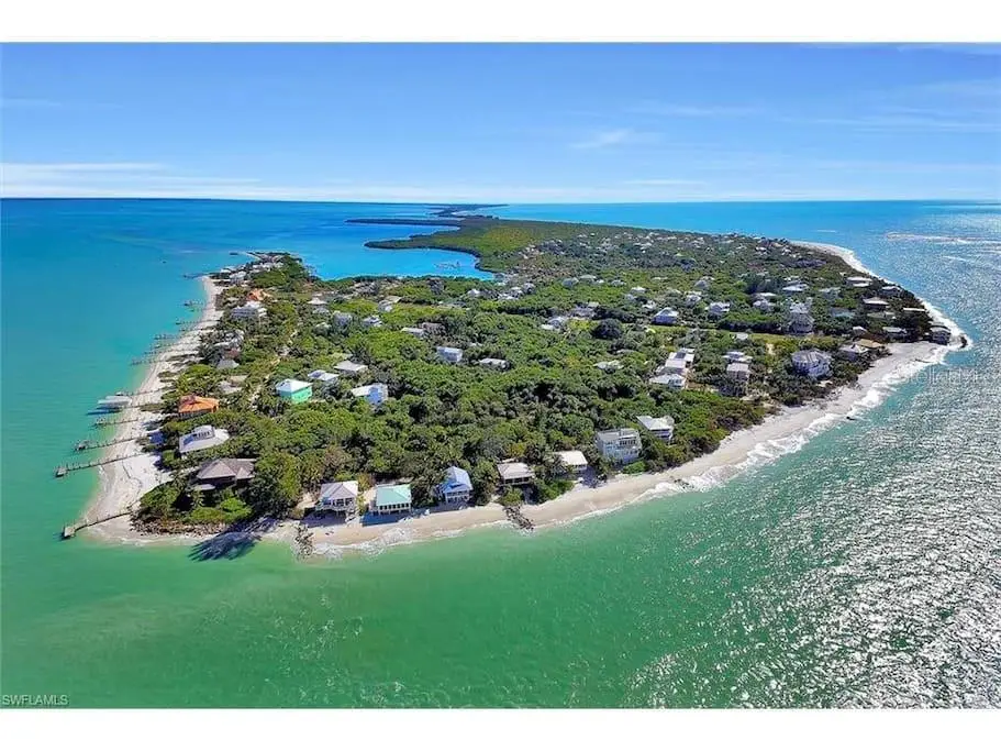 151 Swallow Drive, Captiva, FL 33924 - Image #1