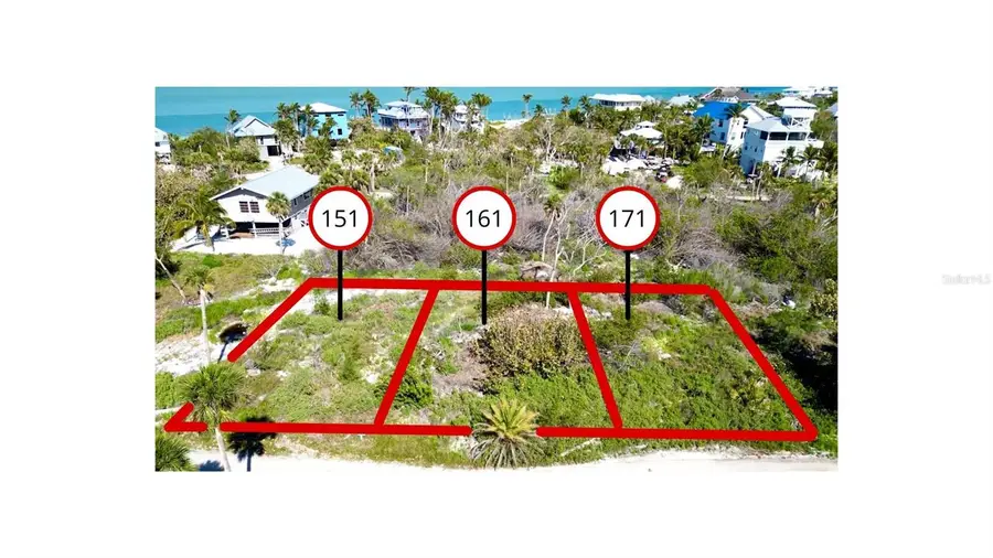 151 Swallow Drive, Captiva, FL 33924 - Image #3