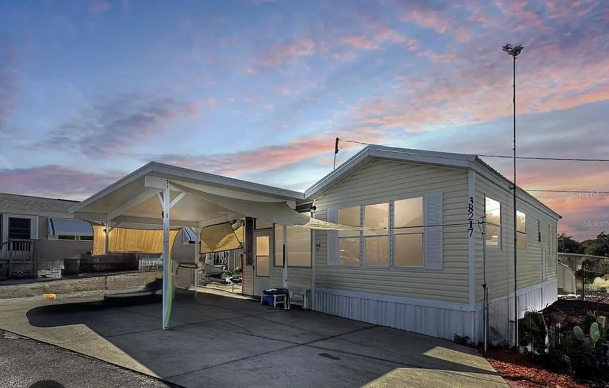 38213 Oriole Way, Leesburg, FL 34788 - #1