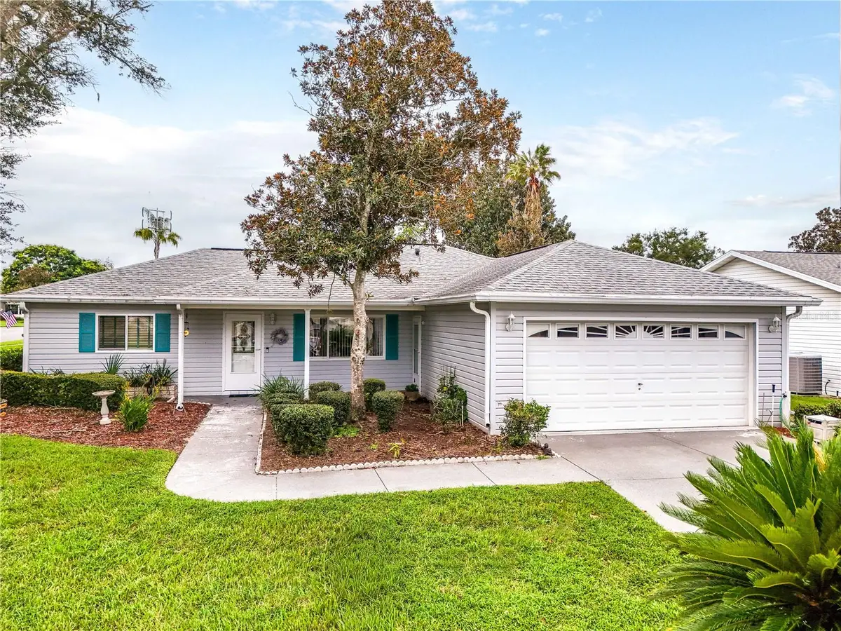 9674 SE 174th Loop, Summerfield, FL 34491 - Image #1