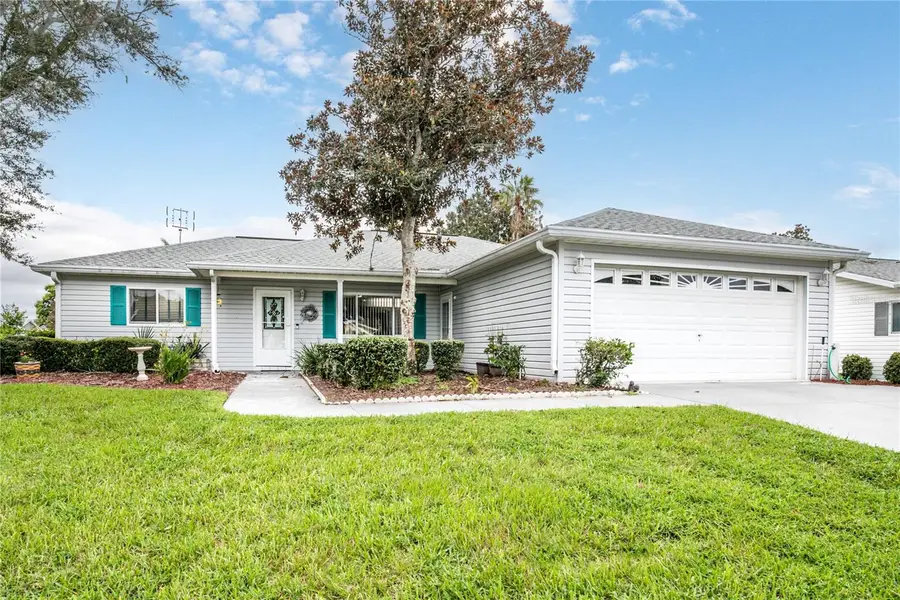 9674 SE 174th Loop, Summerfield, FL 34491 - Image #2