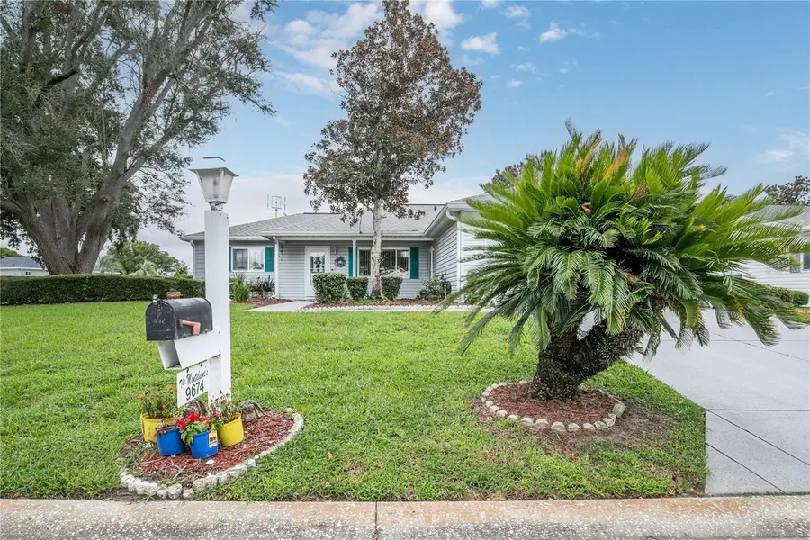 9674 SE 174th Loop, Summerfield, FL 34491 - Image #3