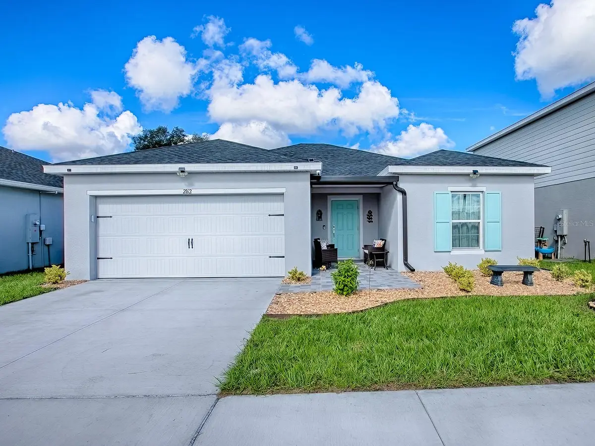 2162 Oklahoma Drive, Sumterville, FL 33585 - Image #1