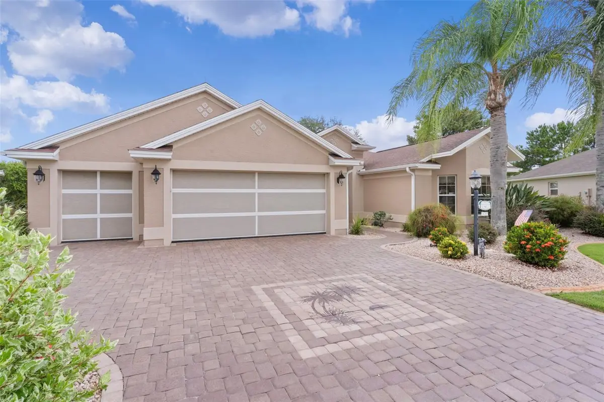 859 Chapman Loop, The Villages, FL 32162 - Image #1