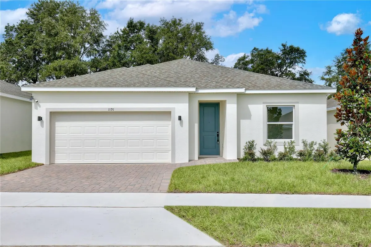 1191 Stratton Avenue, Groveland, FL 34736 - Image #1