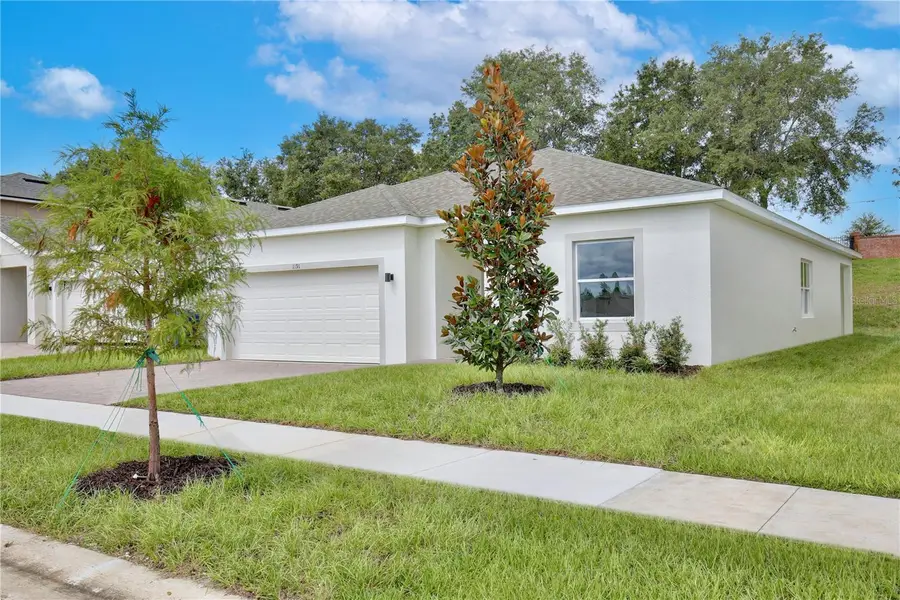 1191 Stratton Avenue, Groveland, FL 34736 - Image #2