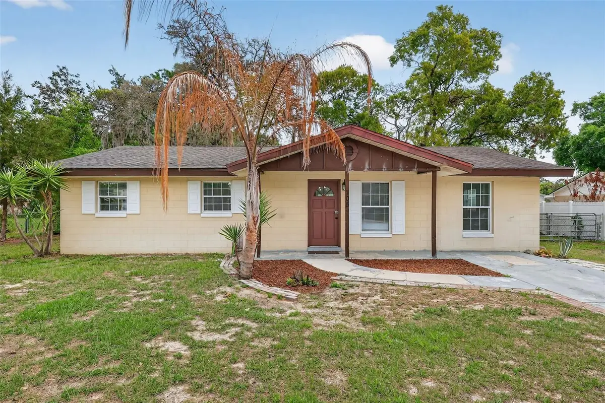 705 Mike Avenue, Fruitland Park, FL 34731 - #1