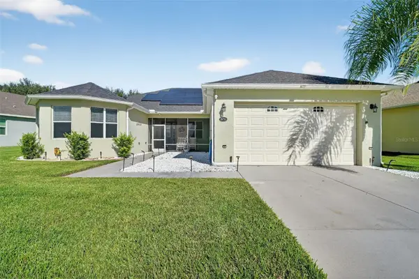 26712 Augusta Springs Circle, LEESBURG, FL 34748