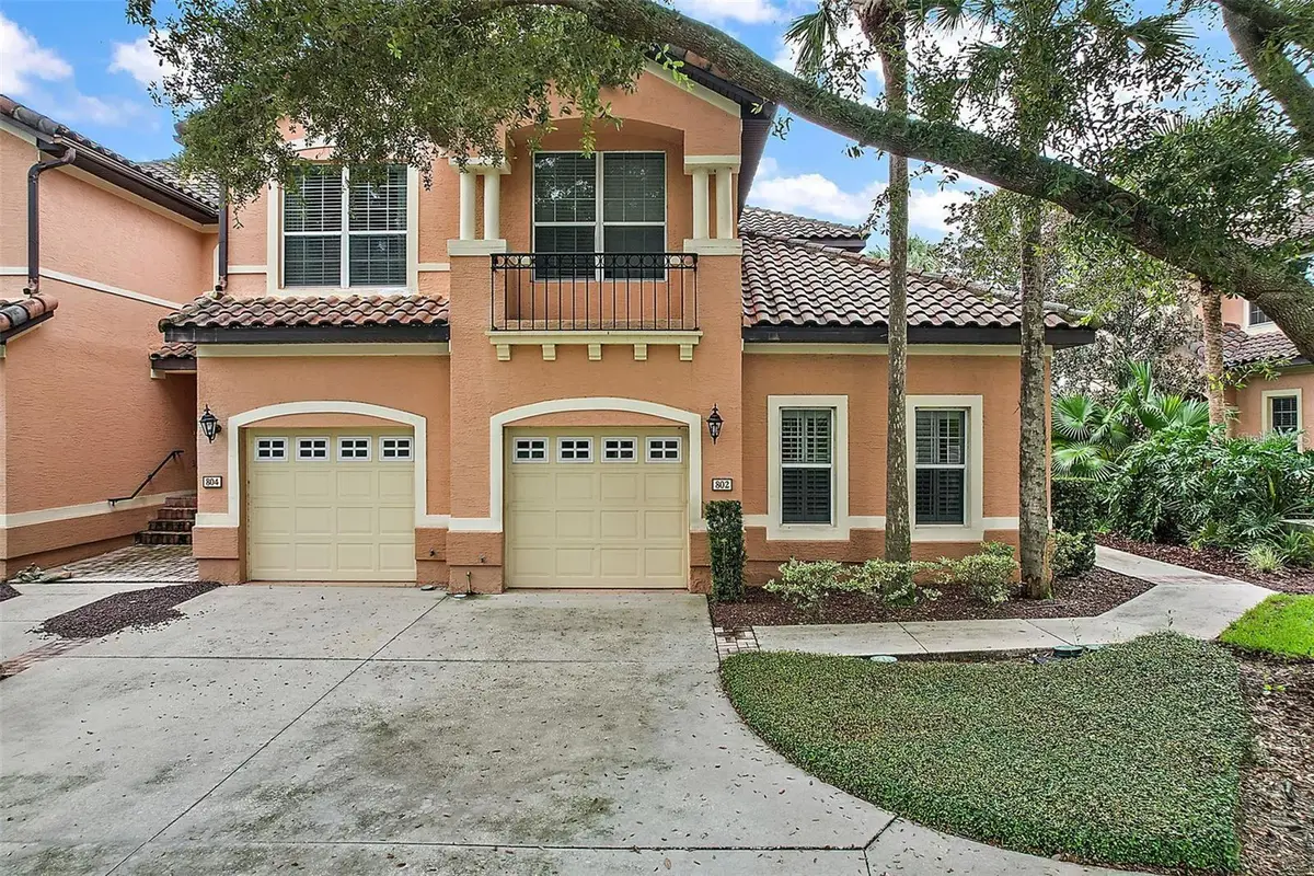 802 Camino Real Boulevard #802, Howey In The Hills, FL 34737 - Image #1