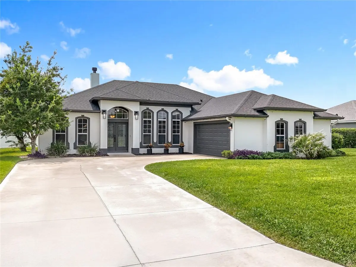 12912 Honey Blossom Drive, Grand Island, FL 32735 - Image #1