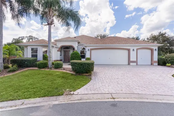 3312 Barrington Court, THE VILLAGES, FL 32162