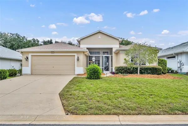 5837 Bounty Circle, TAVARES, FL 32778