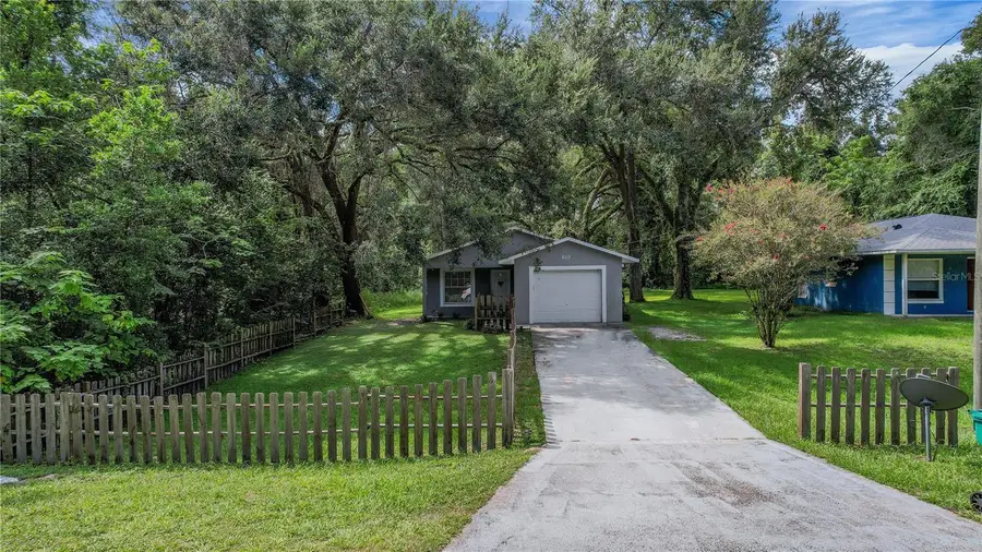 600 W Clarke Street, Wildwood, FL 34785 - Image #2