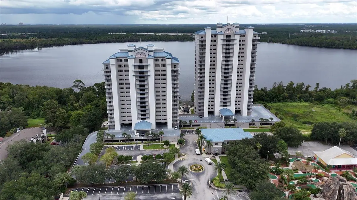 13415 Blue Heron Beach Drive #407, Orlando, FL 32821 - Image #1