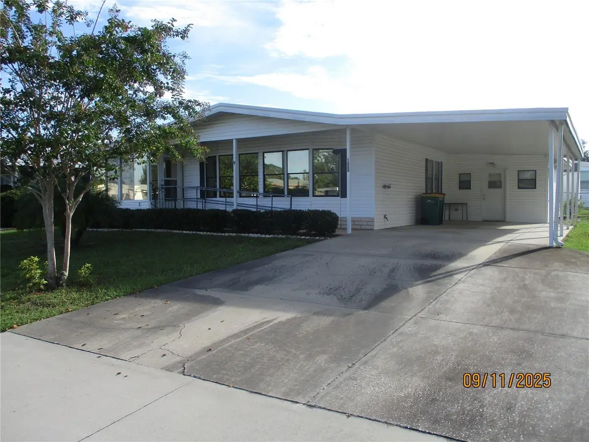 1332 Nassau Circle, Tavares, FL 32778 - Image #1